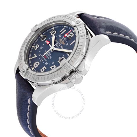 Breitling Colt GMT Men's Watch A3235011